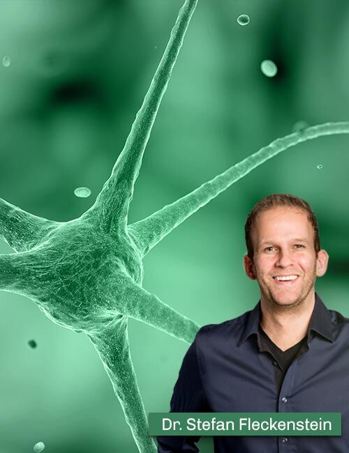 Ihre Gesundheit ist unsere Motivation