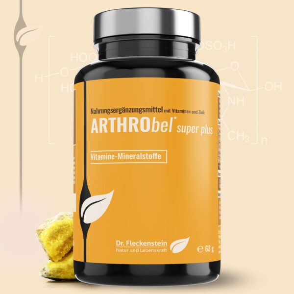 ARTHRObel super plus