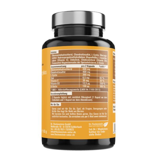 ARTHRObel super plus – Bild 4
