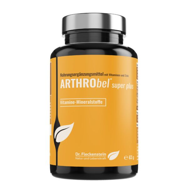 ARTHRObel super plus – Bild 5