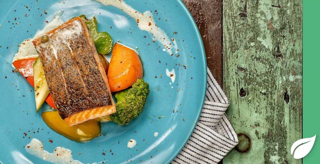 Krilloel oder Fischoel? Die bessere Quelle fuer Omega-3-Fettsaeuren!