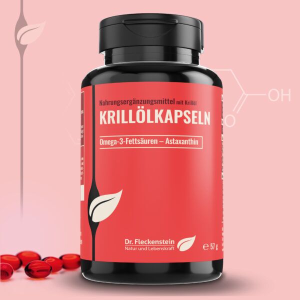 Krillölkapseln