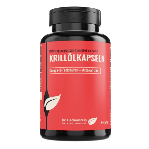 Krillölkapseln – Bild 5