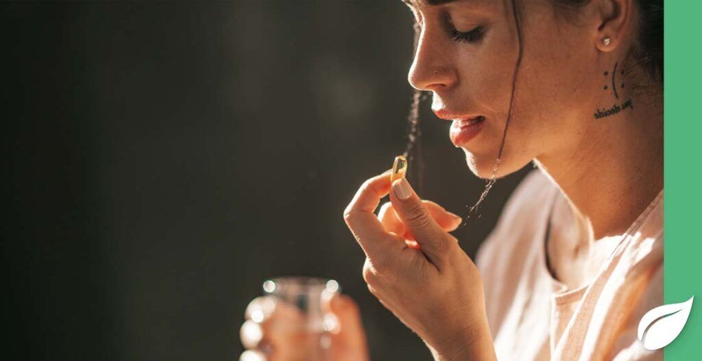 Lecithin einnehmen: So finden Sie die passende Einnahmeform fuer Ihre Beduerfnisse