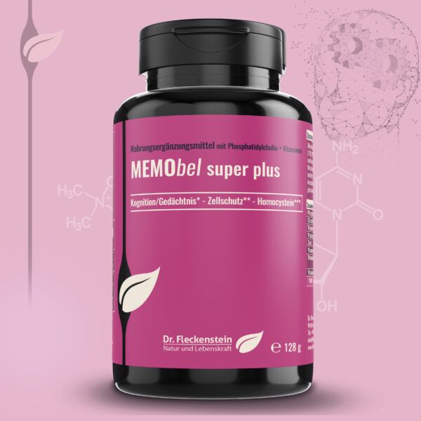 MEMObel* super plus