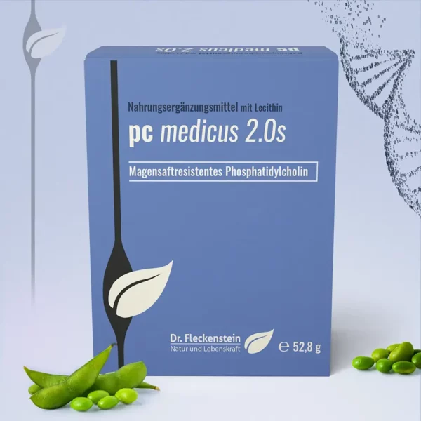 pc medicus 2.0 S