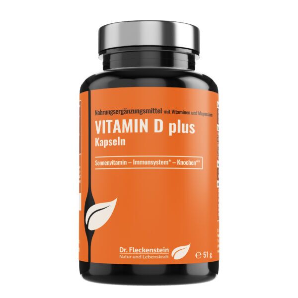 Vitamin D plus – Bild 5