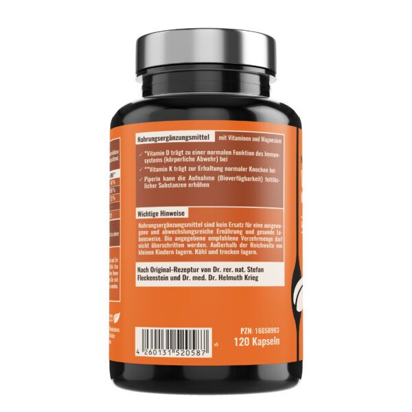Vitamin D plus – Bild 4