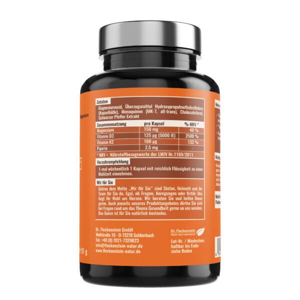 Vitamin D plus – Bild 3
