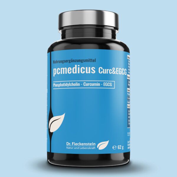pc medicus Curc&EGCG – Bild 2