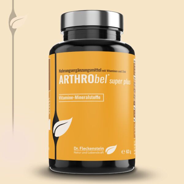 ARTHRObel super plus – Bild 2