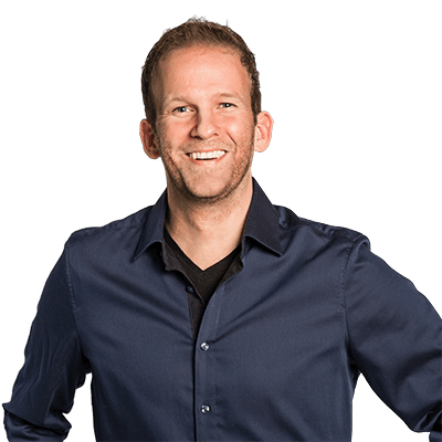 Coaching durch Dr. Stefan Fleckenstein