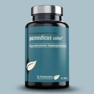 pc medicus colon farbe
