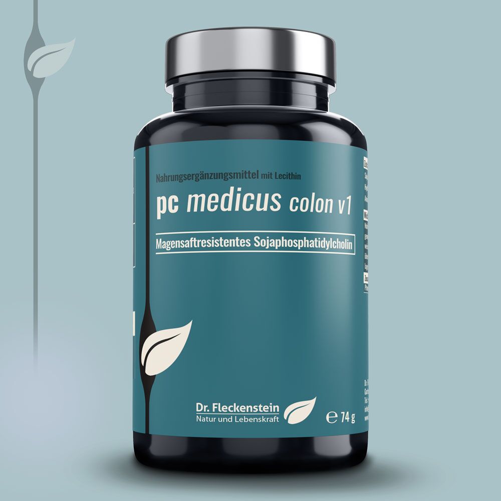 pc medicus colon bunt pc medicus colon bunt