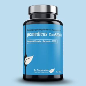 pcmedicus Curc&EGCG