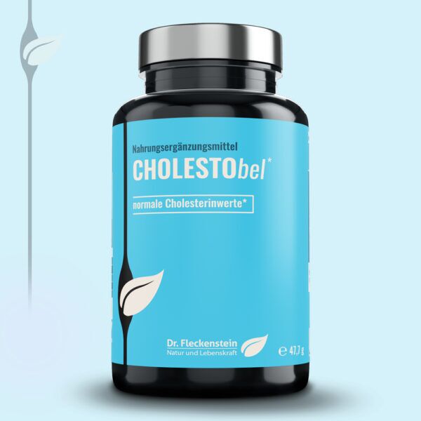 CHOLESTObel – Bild 5