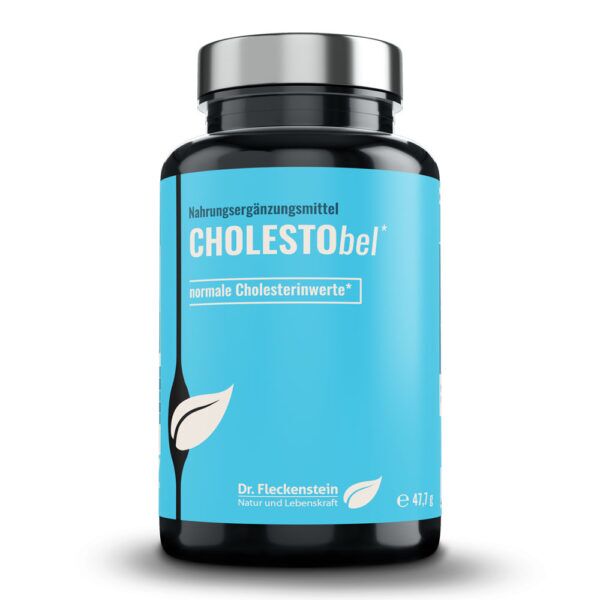 CHOLESTObel – Bild 2