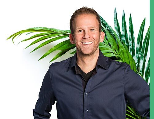 Dr Stefan Fleckenstein