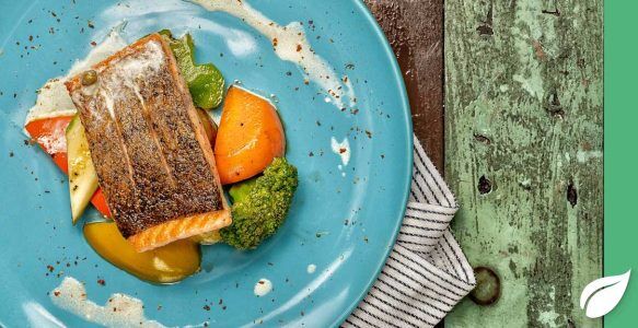 Krilloel oder Fischoel? Die bessere Quelle fuer Omega-3-Fettsaeuren!